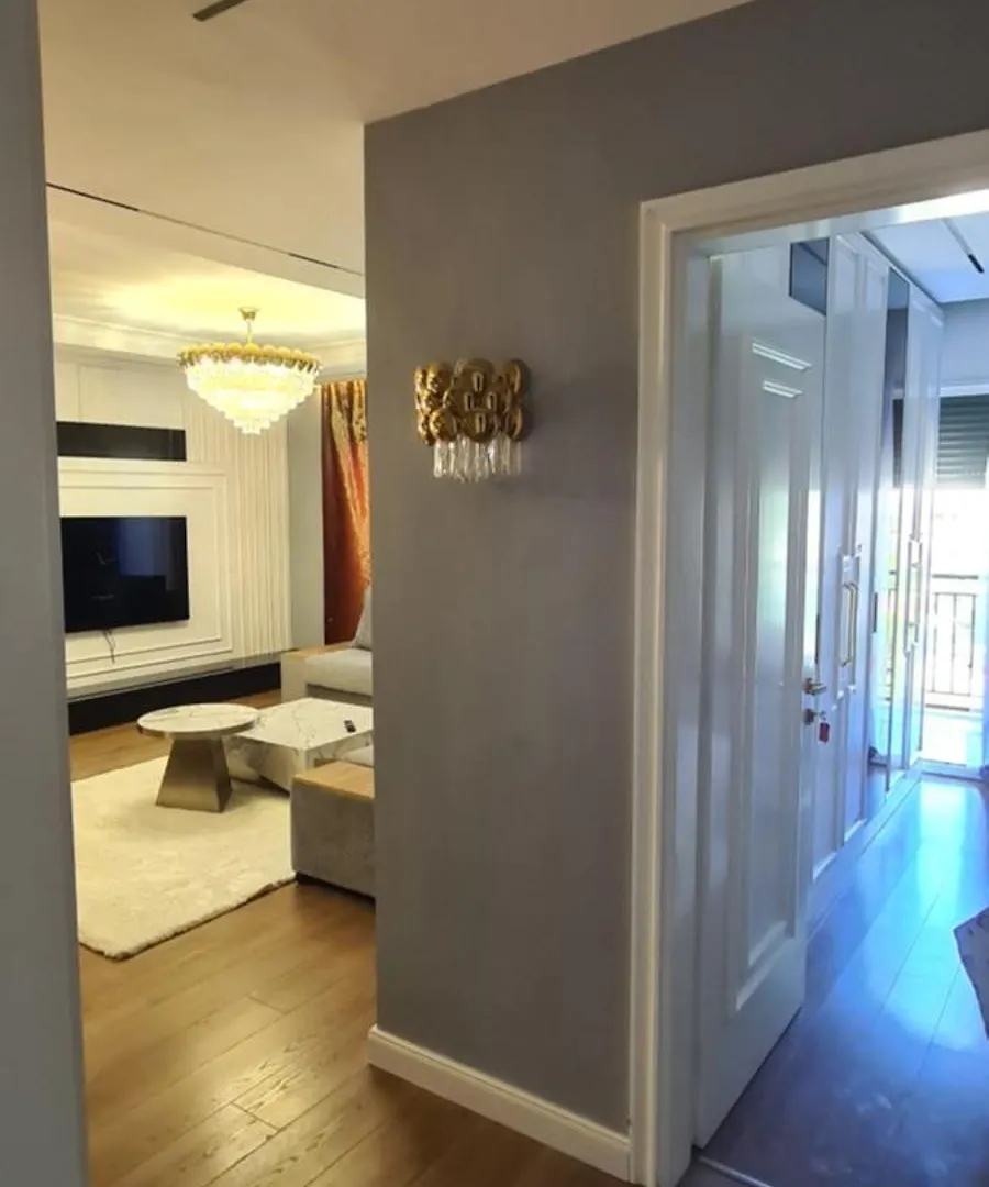 Penthouse Luxery Apartament Tirana Albania