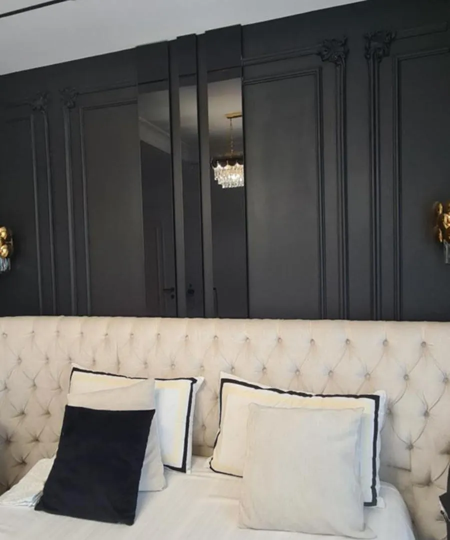 Penthouse Luxery Apartament Tirana 0*,  Albania