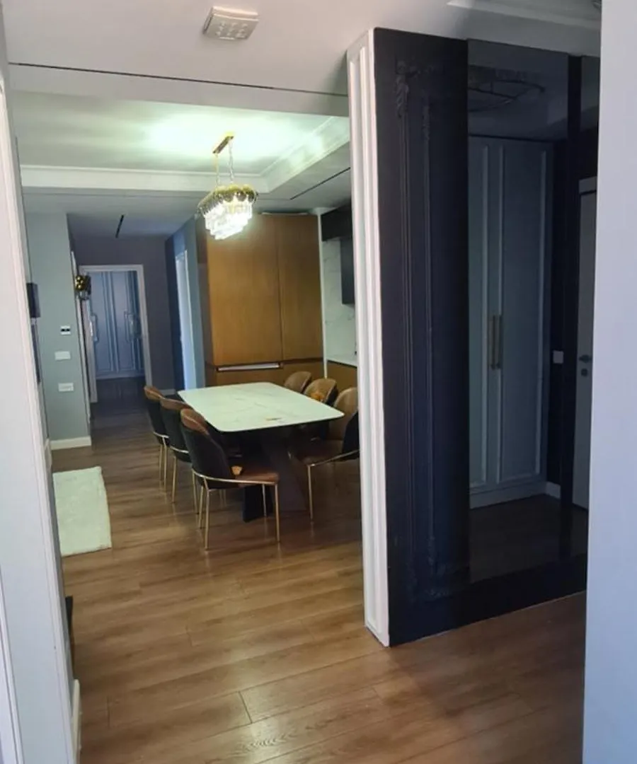 Penthouse Luxery Apartament Tirana
