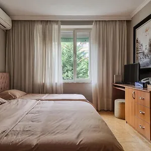 Center Cozy Appartement