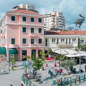Apartamento Center Apartament, Pazari Ri, Tirana