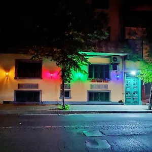 Hostal Tufina, Tirana